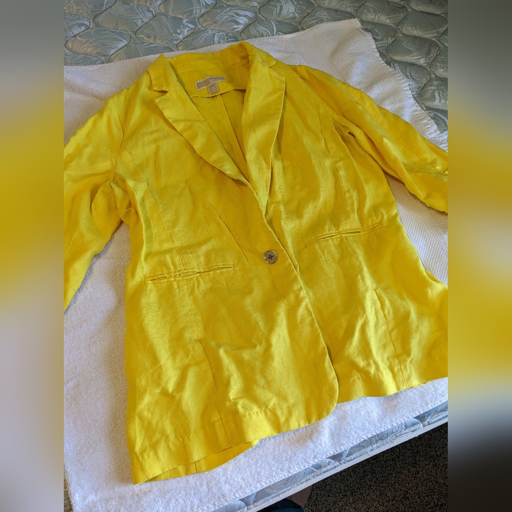 Michael Kors blazer